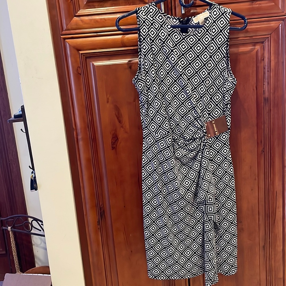 Michael Kors Dress Size Medium